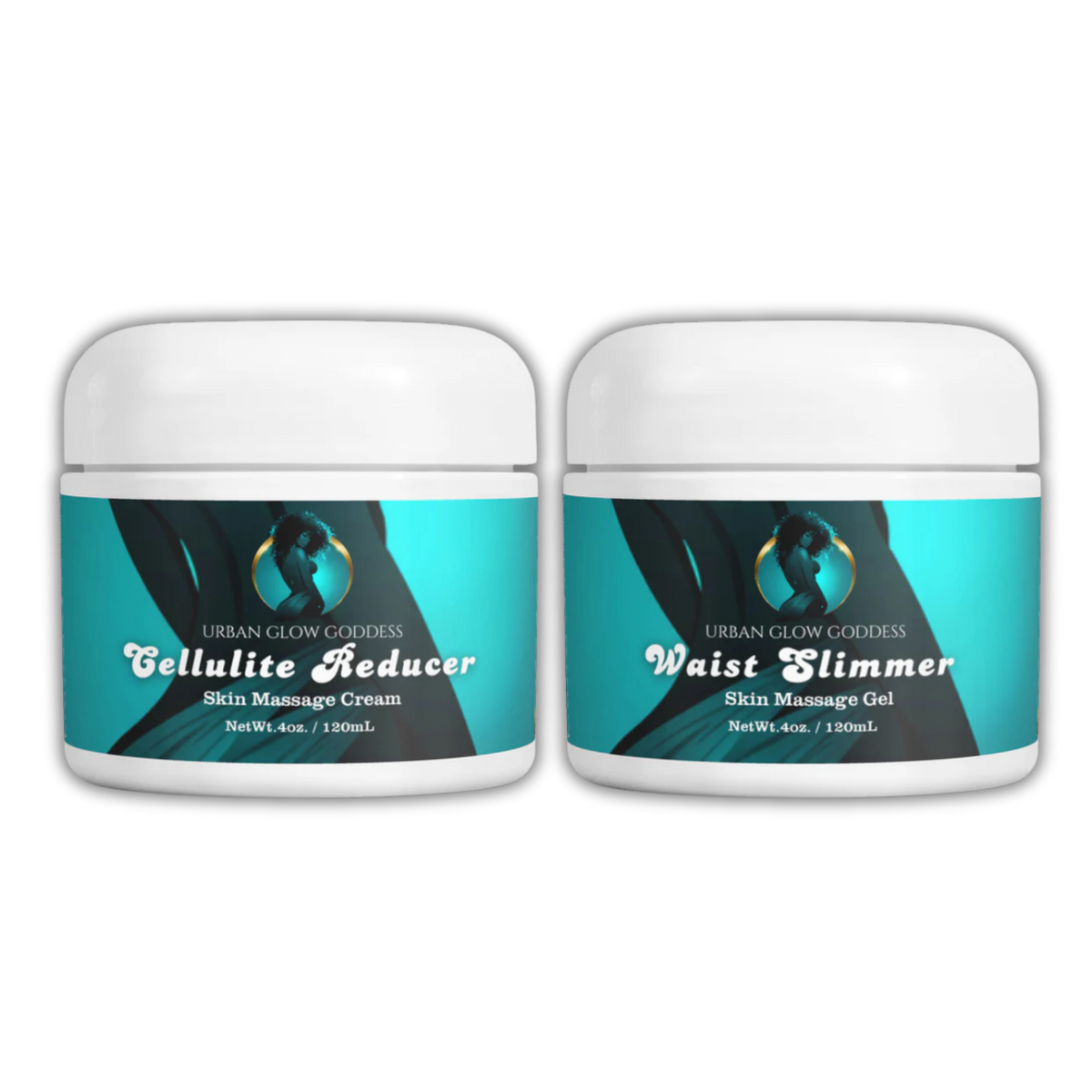 Waist slimming