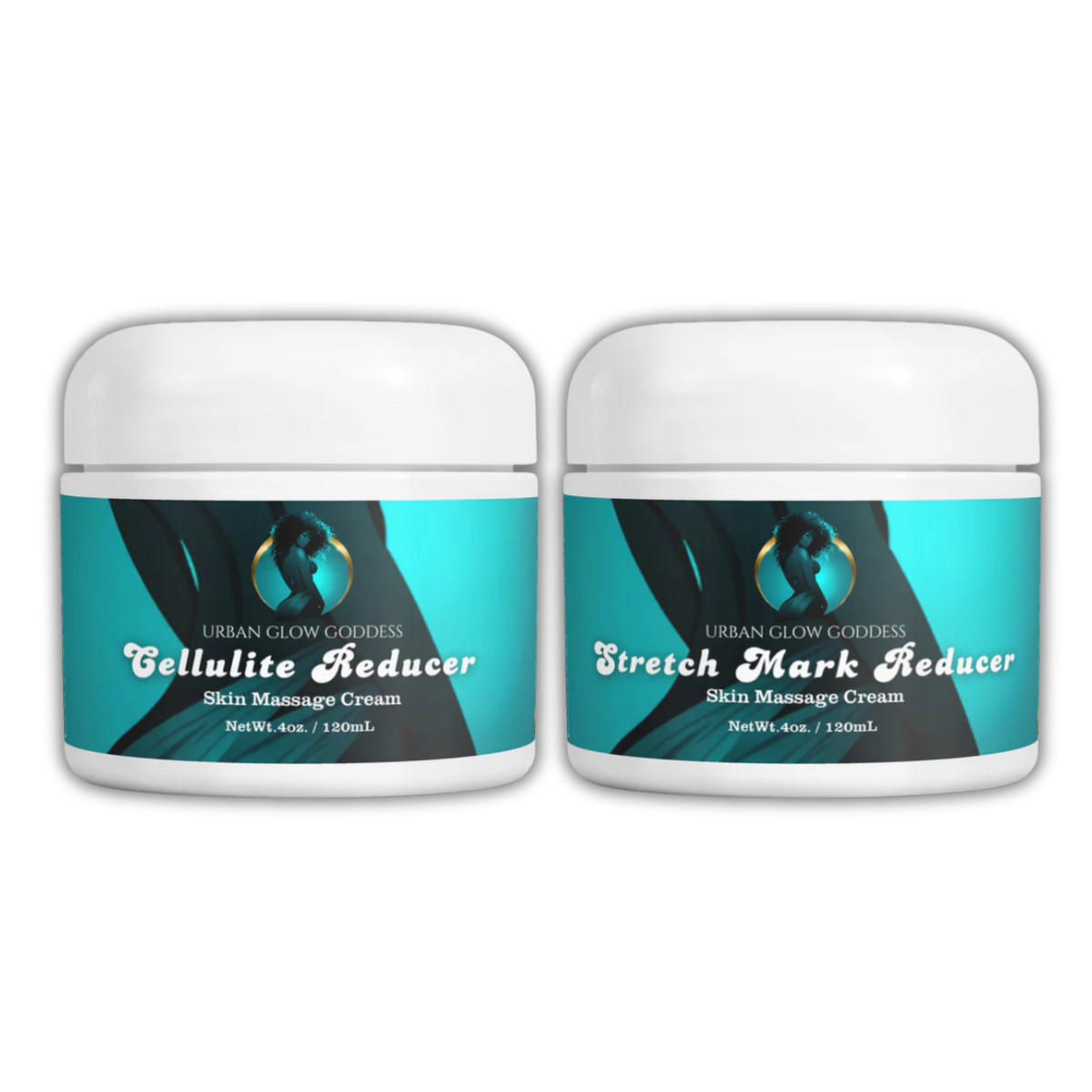 Cellulite treatment bundle