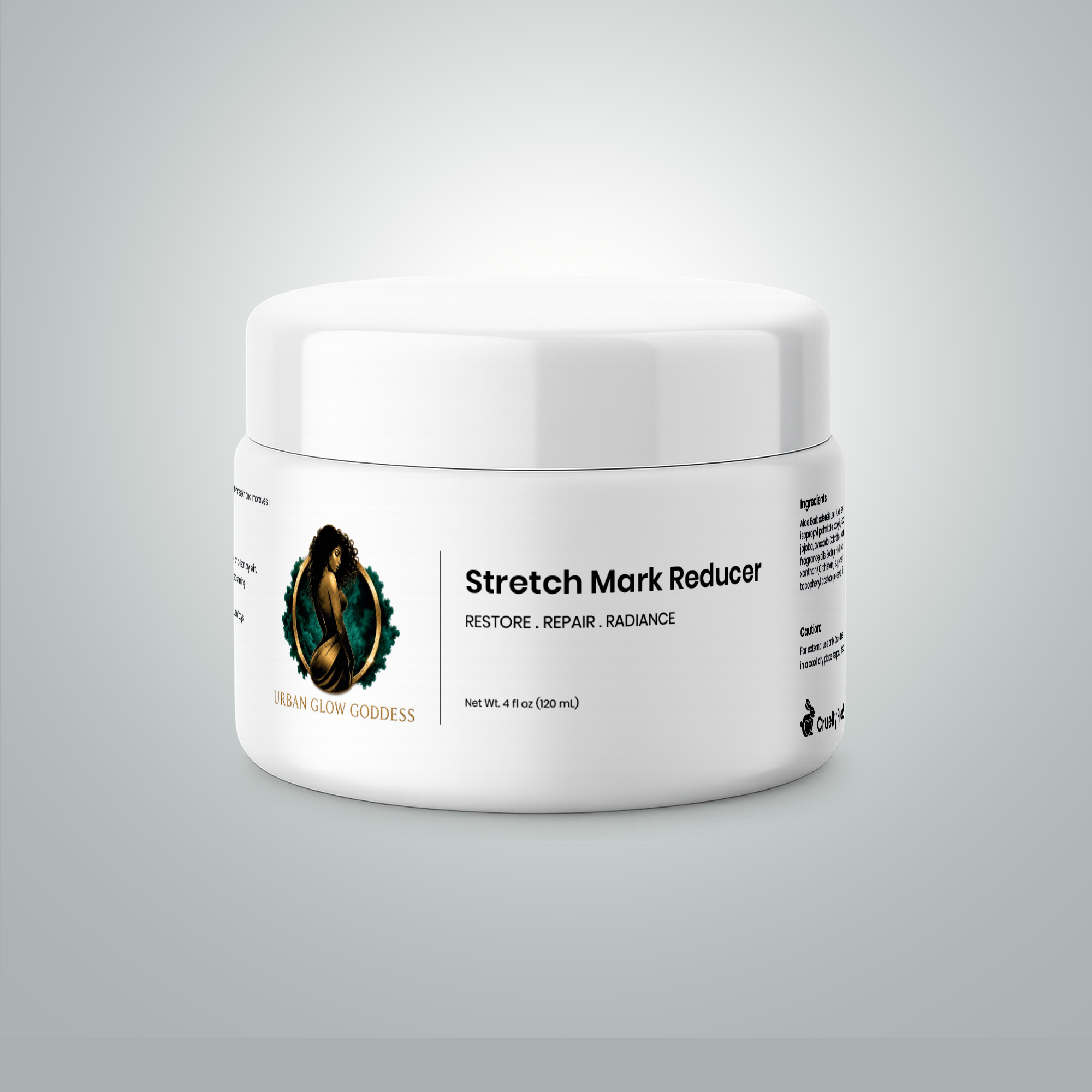 Skin Restoration