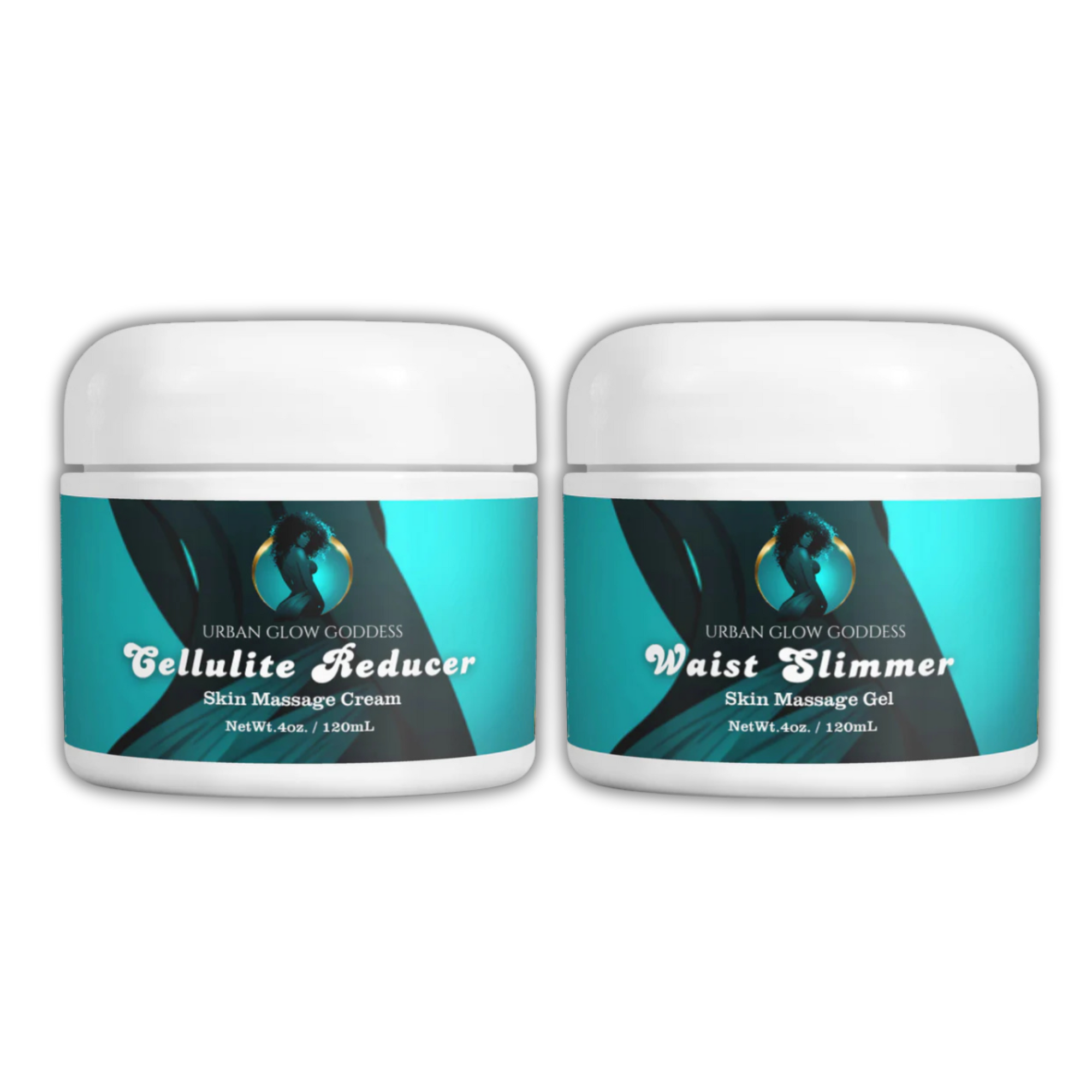 Waist slimming