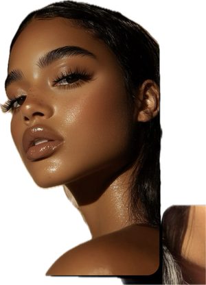 Urban Glow Goddess